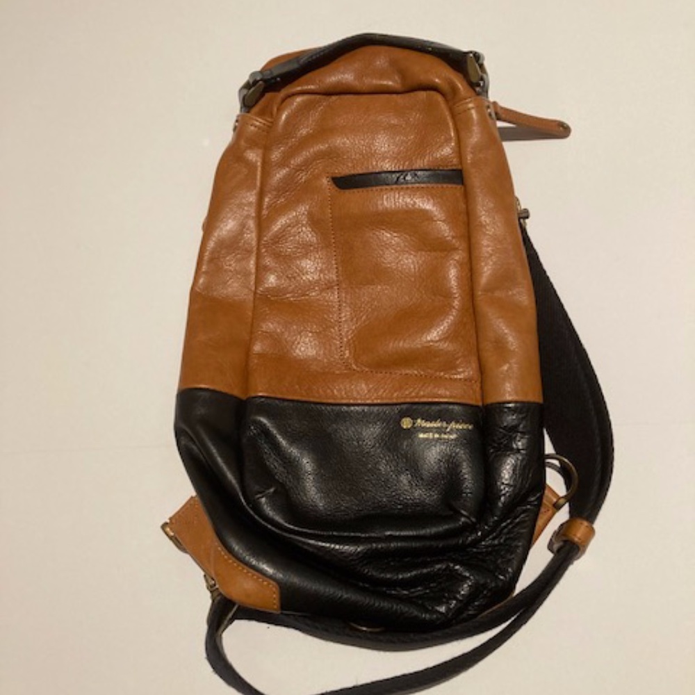 MasterPiece Gloss ver.2 Sling Bag - Picture 7 of 11